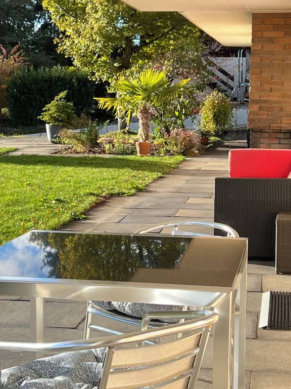 Ferienwohnung Sigriswil