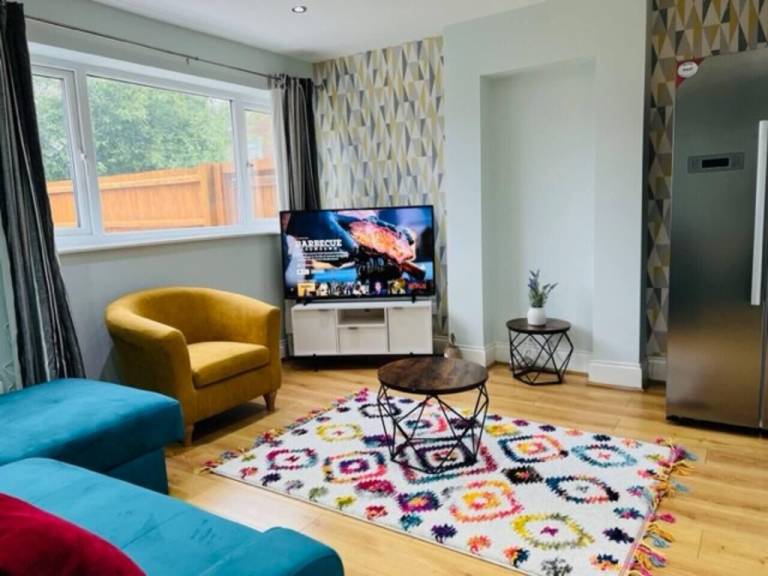 House  Selly Oak