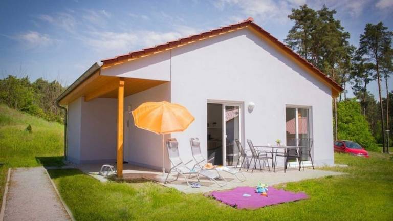 Ferienwohnung Storkow (Mark)