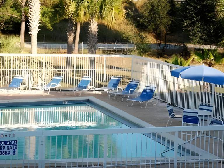 Micanopy Inn Micanopy — photo 3