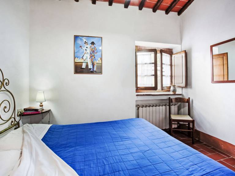 Apartment Gaiole in Chianti