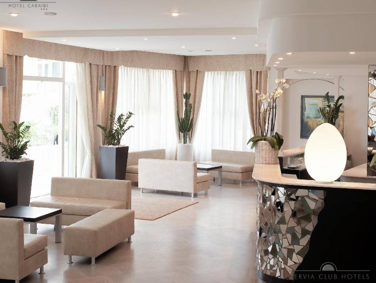 Hotel Caraibi — photo 3