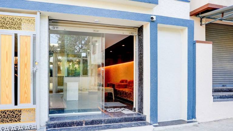 Ferienhaus für 2 Personen 31 m² in Hennur