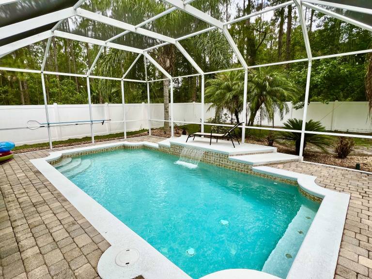 House Palm Coast