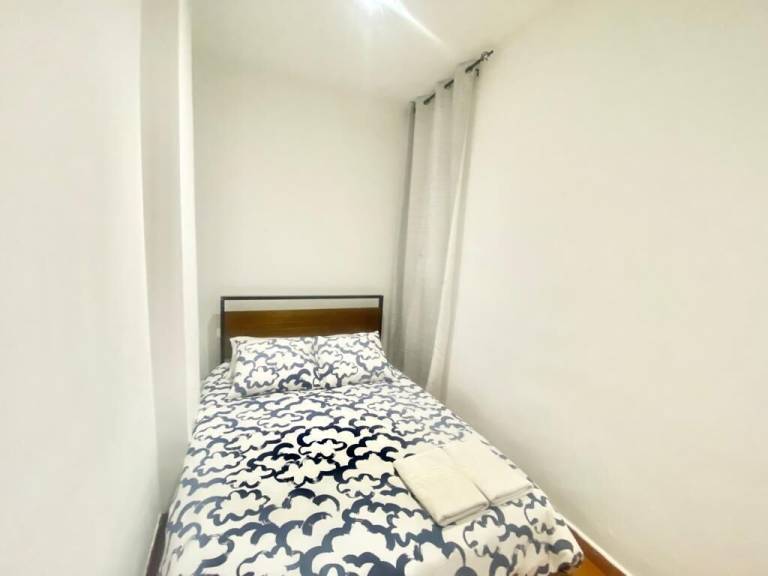 Apartamento San Fermín