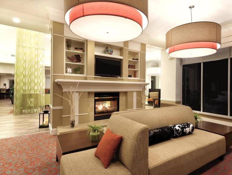 Hilton Garden Inn Akron-Canton Airport — photo 3