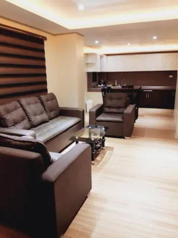 Ferienwohnung Boracay