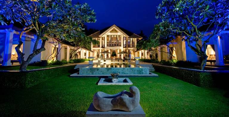 Villa  Ketewel
