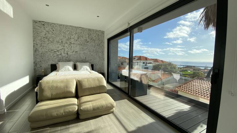 Villa Porto Santo