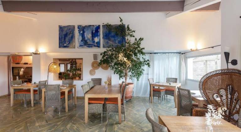 Hotel Restaurant Les Arnelles — photo 4