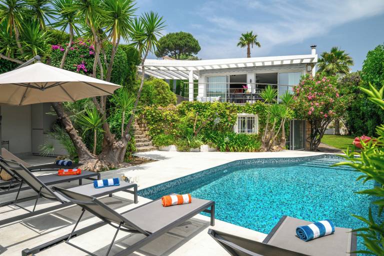 Villa Cannes