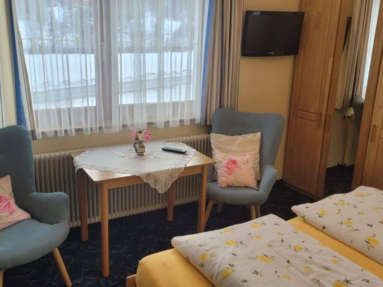 Bed & Breakfast Ranten