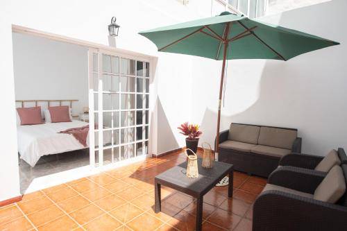 Apartamento Gran Tarajal