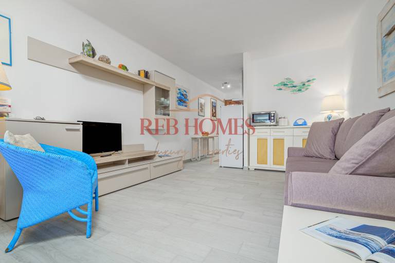 Family-friendly pleasant rental apartment with terrace | Sea view | Pet-friendly — photo 3