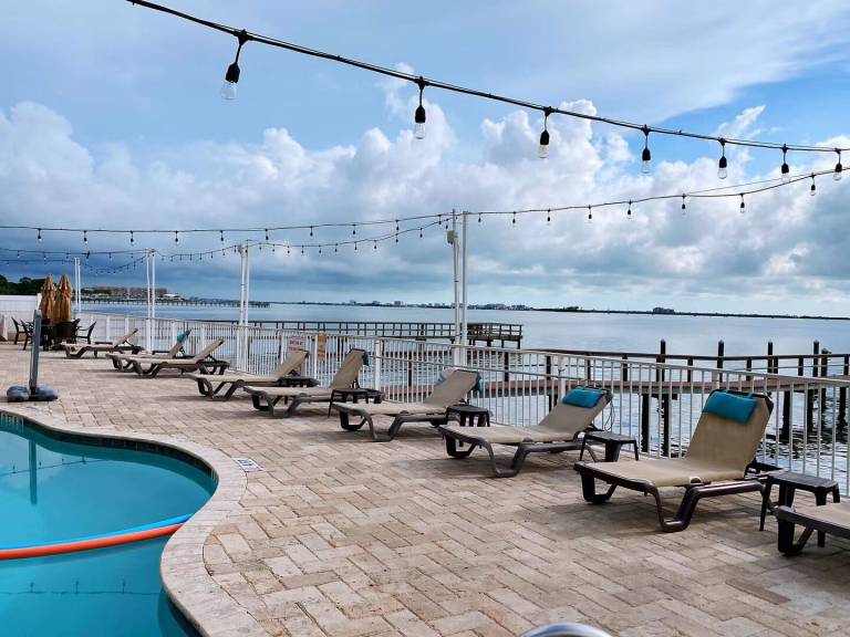 Condo  Dunedin