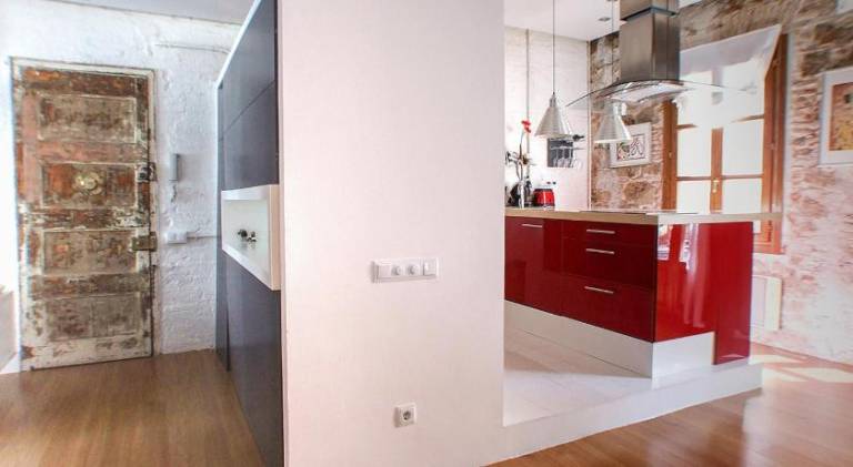 Apartment | Next to Casa Milà — photo 4