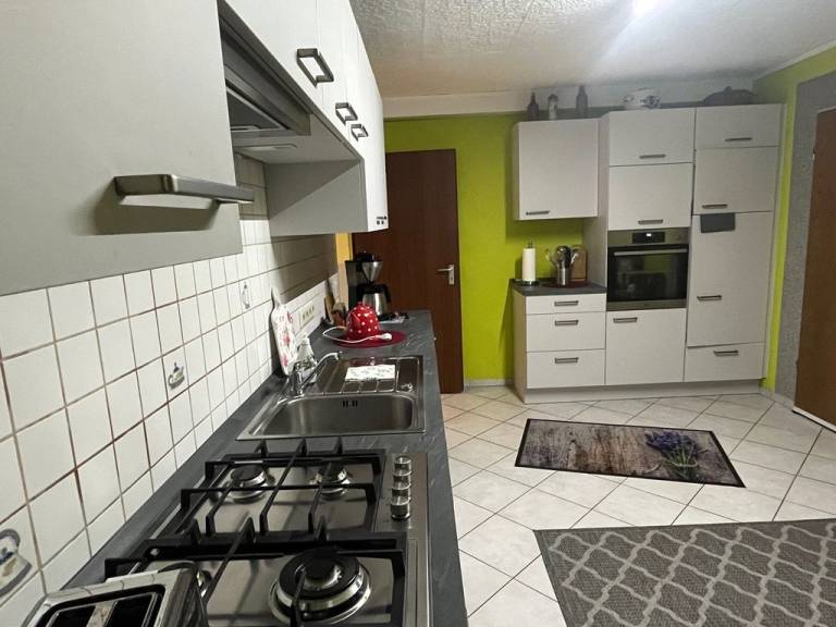 Ferienwohnung Bad Sachsa