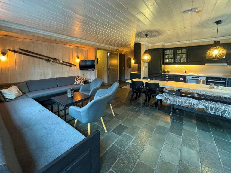 Ferienwohnung  Hemsedal
