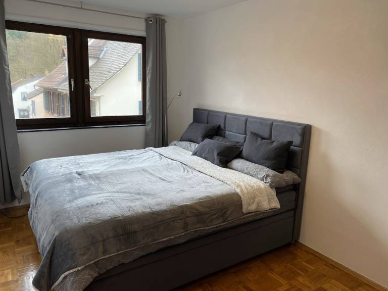 Ferienwohnung Weinheim