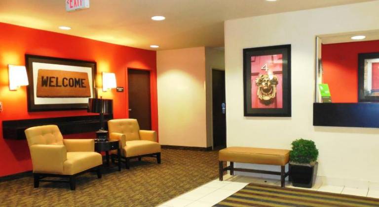 Extended Stay America Suites - Savannah - Midtown — photo 3
