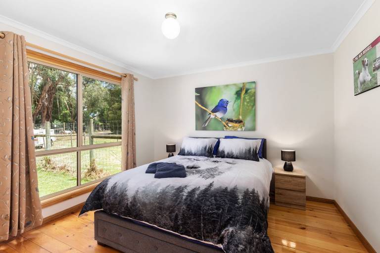 Bed and breakfast Mount Gambier