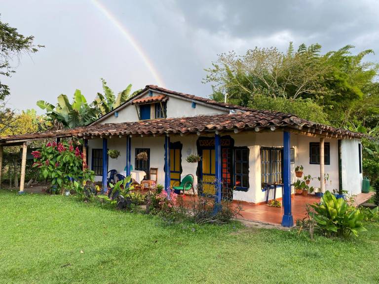 El Prado Ecohotel — photo 3