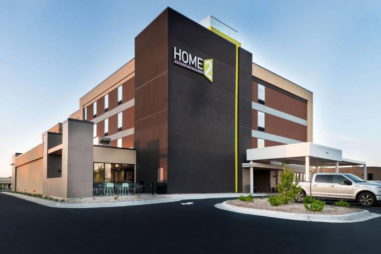 Home2 Suites by Hilton Merrillville in Merrillville, IN