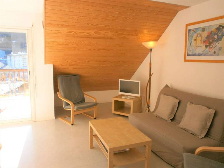 Appartement Vielle-Aure
