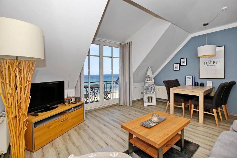 Appartement Ostseebad Kühlungsborn