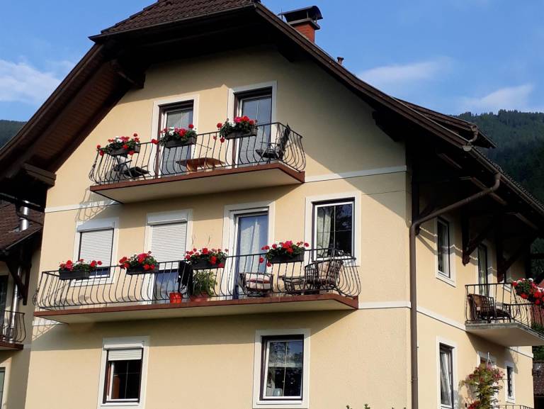 Appartement Sattendorf
