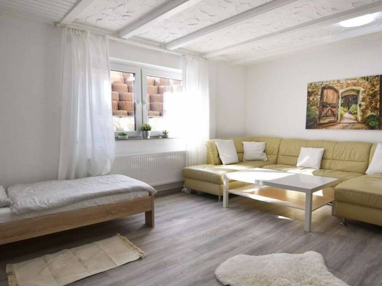Ferienwohnung Troisdorf