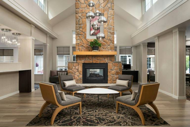 Residence Inn by Marriott Atlantic City Airport Egg Harbor Township — photo 2