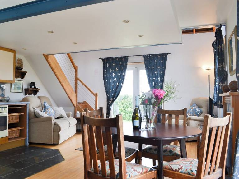 Cottage Lochmaddy