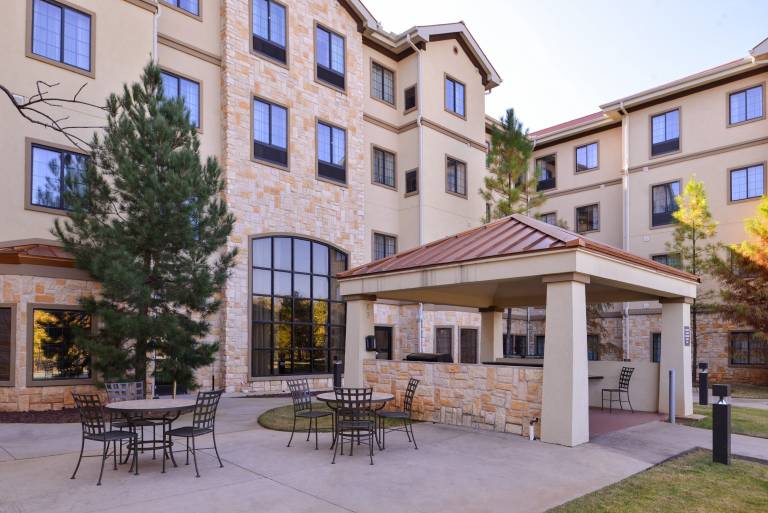 Condo  Central Oklahoma City