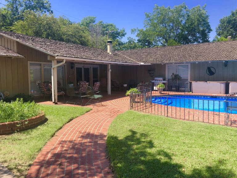House  Wichita Falls
