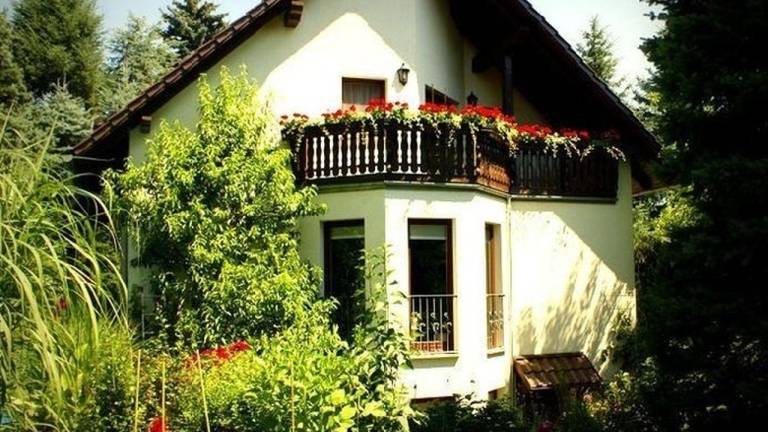 Ferienwohnung  Bannewitz
