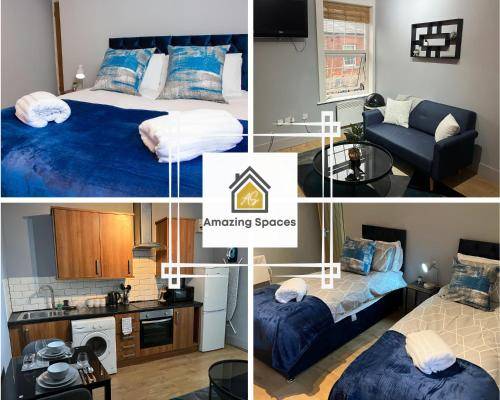 Apartment Warrington