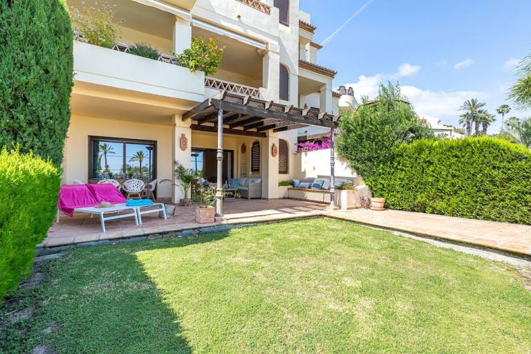 Ferienwohnung  Altea