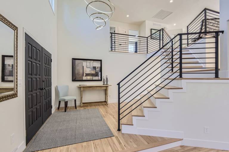 House Highlands Ranch