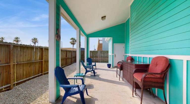 Nice house with pool | Pet-friendly — photo 5
