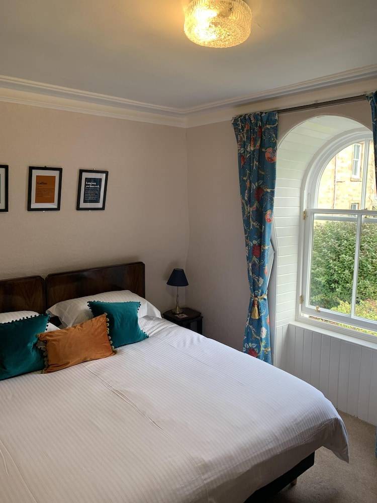 Accommodation Crieff