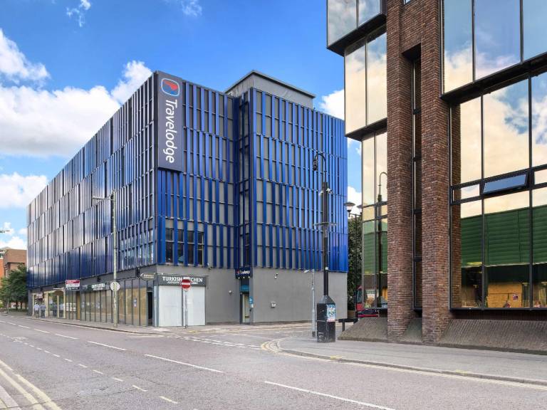 Travelodge Peterborough Alwalton — photo 2