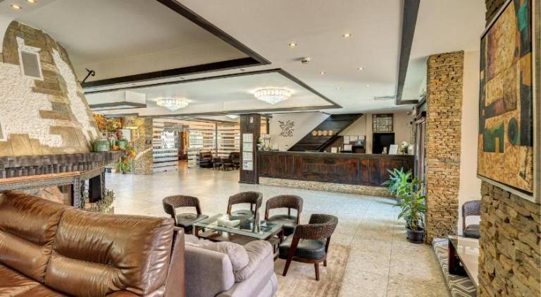 Hotel Bansko SPA & Holidays - Free Parking — photo 3