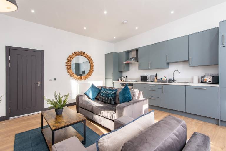 Apartment Hartlepool