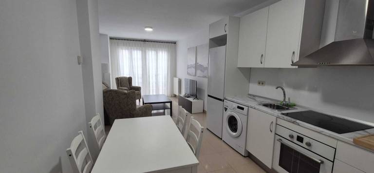 Apartamento Albacete