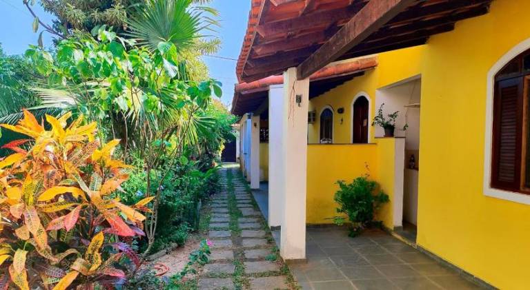 Suites Jacone - Saquarema in Saquarema