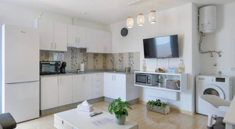 Holiday apartment with 1 room for 2 persons — photo 3