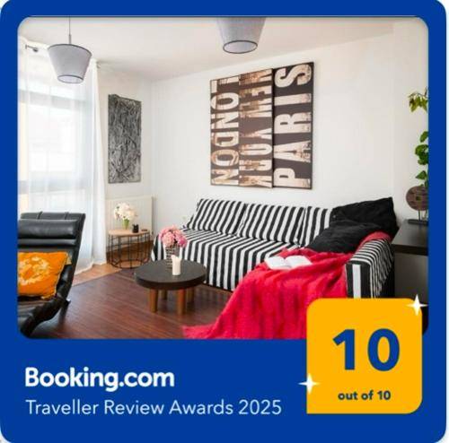 Apartamento Candás