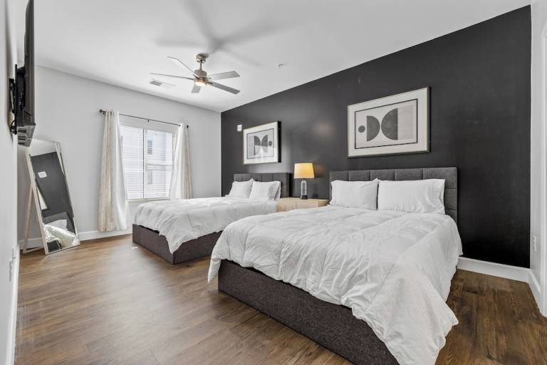 Apartment Pie Town
