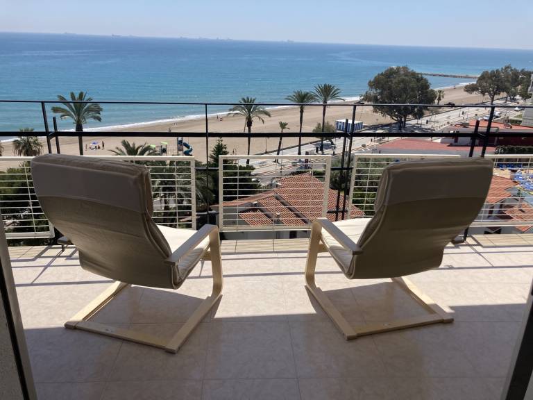 Ferienwohnung  Benicàssim
